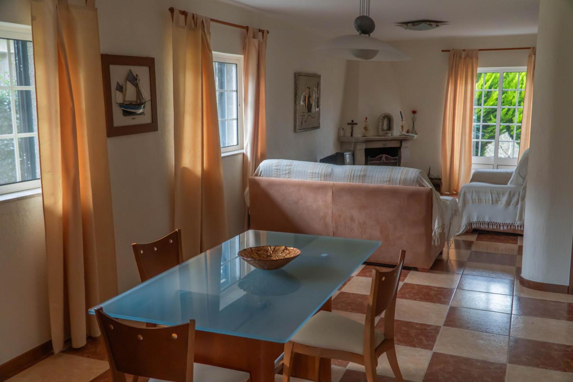 Casa Da Barragem - Ninho Das Aguias Venda Nova  Εξωτερικό φωτογραφία