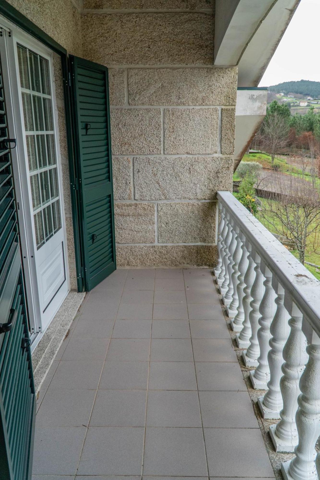 Casa Da Barragem - Ninho Das Aguias Venda Nova  Εξωτερικό φωτογραφία